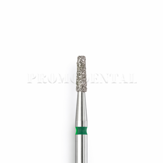 65-V314-168-65-V314-168 – Fraise diamantee FG 168 (845) – Conique courte plate – Multi-grains